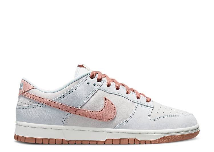 【 NIKE DUNK LOW PREMIUM FOSSIL ROSE / PHANTOM FOSSIL ROSE AURA SUMMIT 】 ダンク プレミアム ローズ オーラ ダンクロー スニーカー メンズ ナイキ