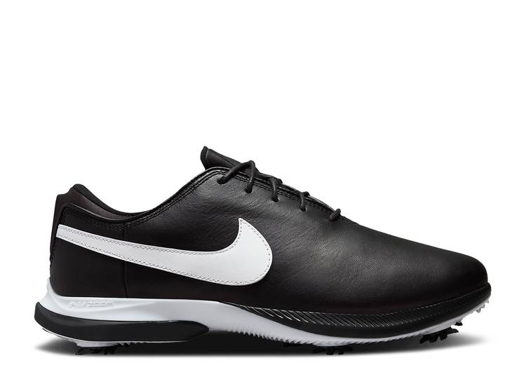 【 NIKE AIR ZOOM VICTORY TOUR 2 'BLACK WHITE' / BLACK BLACK WHITE 】 ズーム ビクトリー 黒色 ブラック 白色 ホワイト スニーカー メンズ ナイキ