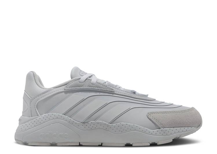 【 ADIDAS WMNS CRAZYCHAOS 2.0 'BLUE TINT DASH GREY' / BLUE TINT DASH GREY DASH GREY 】 アディダス 青色 ブルー 灰色 グレー スニーカー レディース|スニケス