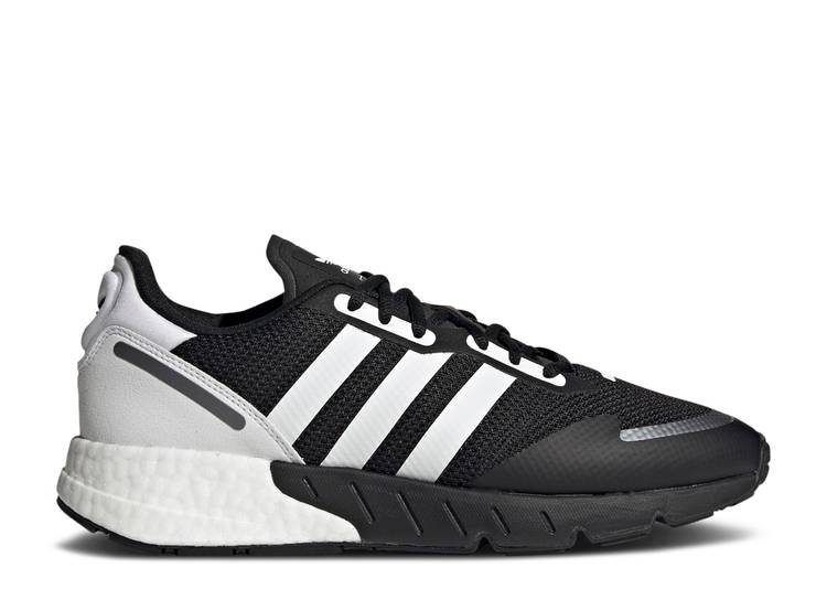 アンプラグド 楽天市場】【 ADIDAS ZX 1K BOOST 'TRIPLE BLACK' / CORE BLACK