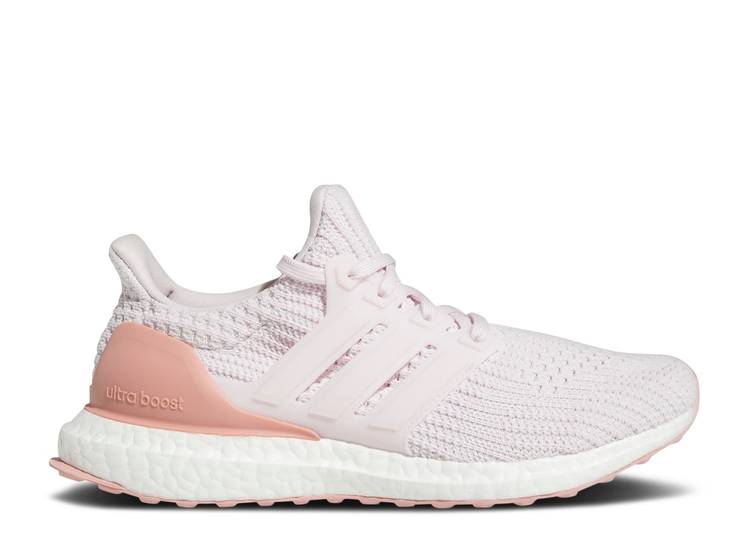 【 ADIDAS WMNS ULTRABOOST 4.0 DNA 'ALMOST PINK' / ALMOST PINK ALMOST PINK CLOUD 】 アディダス ピンク スニーカー レディース