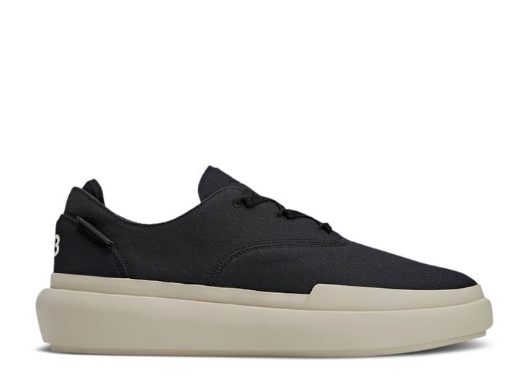 【 ADIDAS Y-3 AJATU COURT FORMAL \u0027BLACK BLISS\u0027 / BLACK BLACK BLISS 】 アディダス 厚地の外套 フォーマル 黒いこと 黒いこと スニーカー メンズ