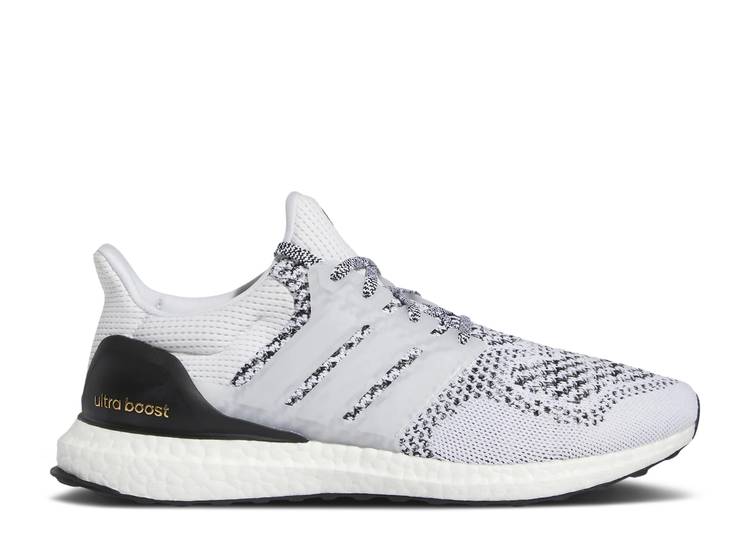 【 ADIDAS ULTRABOOST 1.0 DNA 'WHITE BLACK' / CLOUD WHITE CLOUD WHITE CORE 】 アディダス 白色 ホワイト コア スニーカー メンズ