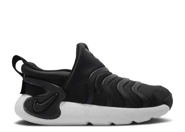 【 NIKE DYNAMO GO TD \u0027BLACK WHITE\u0027 / BLACK UNIVERSITY RED WHITE 】 発電機 黒いこと 黒いこと 赤 赤いこと 白いこと 白いこと もの言う花 ナイキ