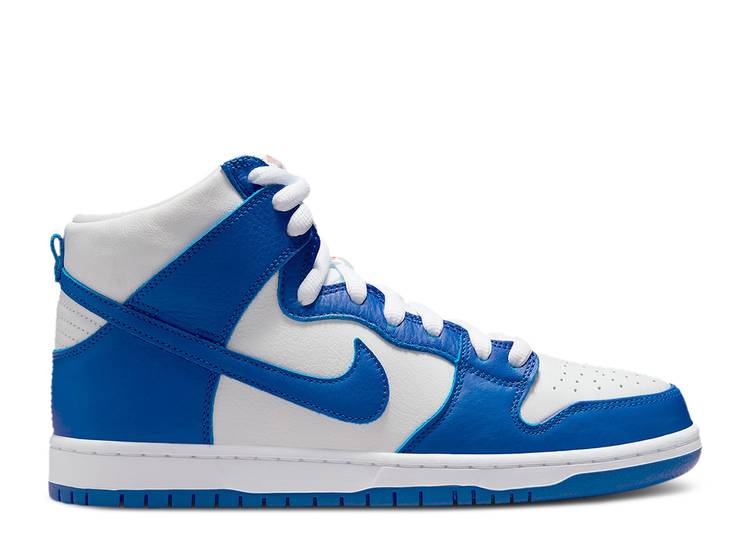 【 NIKE DUNK HIGH PRO ISO SB \u0027KENTUCKY\u0027 / VARSITY ROYAL VARSITY ROYAL 】 ダンク ご機嫌 労働者階級 エスビー ダンクハイ スニーカー メンズ ナイキ