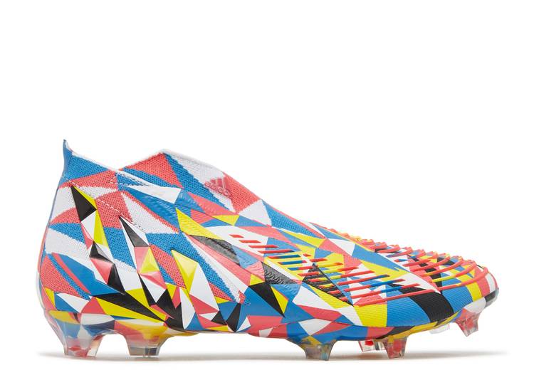 楽天市場】【 ADIDAS PREDATOR MUTATOR 20+ FG 'PRECISION TO BLUR