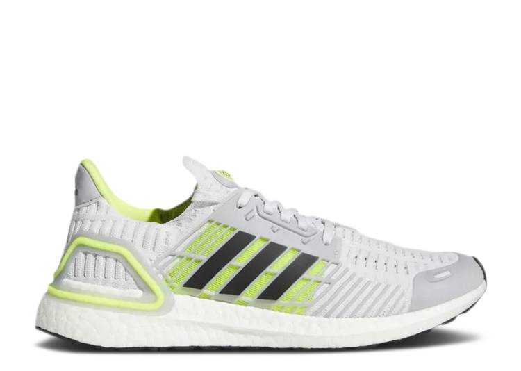 【 ADIDAS ULTRABOOST デオキシリボ核酸 CC_1 \u0027GREY FLASH ORANGE\u0027 / DASH GREY CORE BLACK SOLAR 】 アディダス 薄墨色 薄墨色 中核グループ 黒いこと 黒いこと スニーカー メンズ