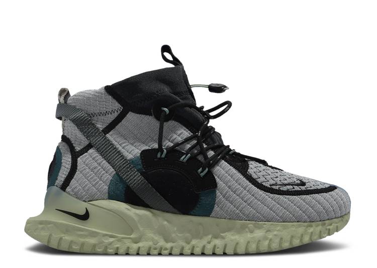 【 NIKE ISPA FLOW 2020 SE 'DUTCH GREEN' / DUTCH GREEN VINTAGE GREEN OLIVE 】 フローレス 緑 グリーン ビンテージ ヴィンテージ オリーブ スニーカー メンズ ナイキ｜スニケス 28,015円