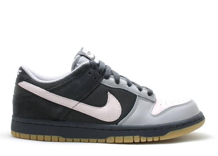 【 NIKE DUNK LOW CL / ANTHRACITE CHAMPAGNE MEDIUM GREY 】 ダンク 灰色 グレー ダンクロー スニーカー メンズ ナイキ