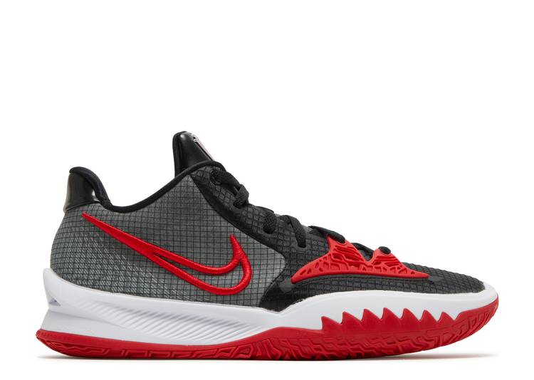 シューズ(男性用) Kyrie Low 4 Preços baixos em Nike Kyrie 4 Low White Laser Blue | eBay