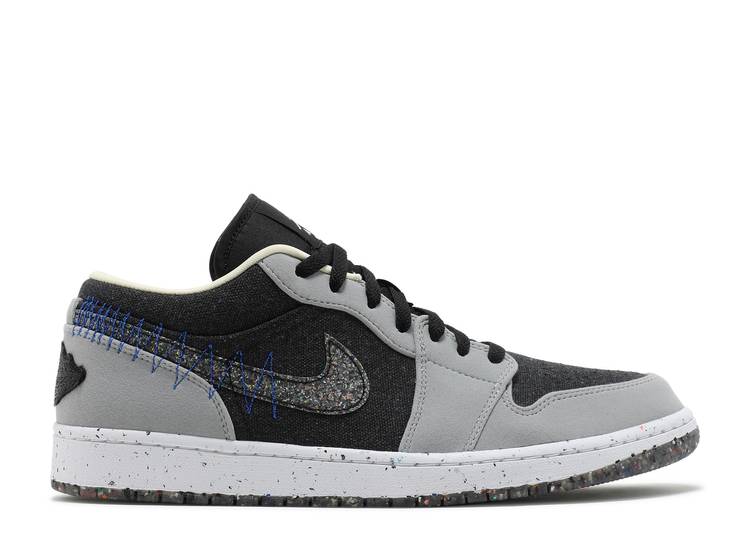 【 AIR JORDAN JORDAN 1 LOW \u0027CRATER\u0027 / 11 12 21 】 ナイキ エアジョーダン スニーカー メンズ