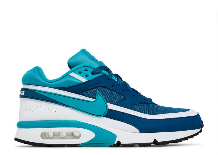 【 NIKE AIR MAX BW \u0027MARINA\u0027 2021 / MARINA GREY JADE WHITE BLACK 】 マックス 薄墨色 薄墨色 翡翆 ジェード 白いこと 白いこと 黒いこと 黒いこと 大気圏マックス スニーカー メンズ ナイキ