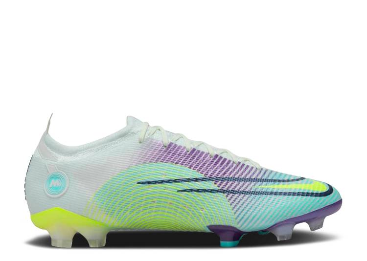 【 NIKE MERCURIAL VAPOR 14 ELITE FG 'DREAM SPEED - BARELY GREEN ELECTRO PURPLE' / BARELY GREEN ELECTRO PURPLE 】 エリート スピード 緑 グリーン 紫 パープル スニーカー メンズ ナイキ|スニケス
