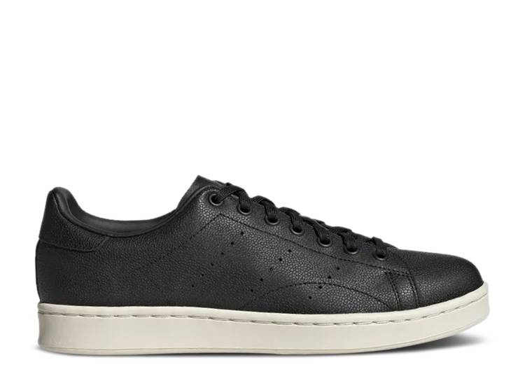 【楽天市場】【 ADIDAS STAN SMITH 'BLACK CHALK WHITE' / CORE BLACK CORE BLACK