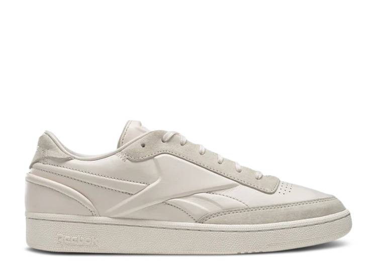 【 REEBOK VICTORIA BECKHAM X CLUB C 'CERAMIC PINK' / CERAMIC PINK CERAMIC PINK 】 リーボック クラブ ピンク スニーカー メンズ