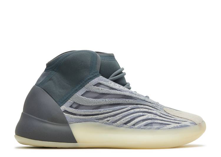 【 ADIDAS YEEZY QUANTUM 'MONO CARBON' / MONO CARBON MONO CARBON MONO 】 アディダス カーボン スニーカー メンズ|スニケス