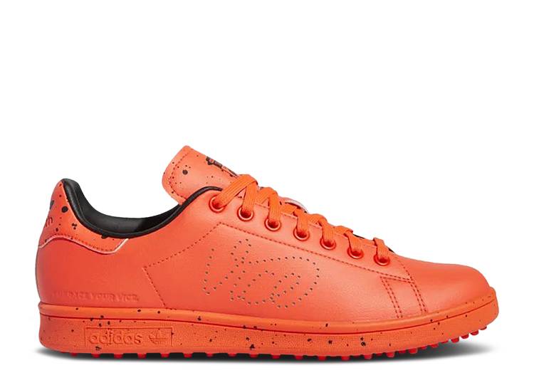 楽天市場】【 ADIDAS VICE GOLF X STAN SMITH 'SIGNAL GREEN' / SIGNAL