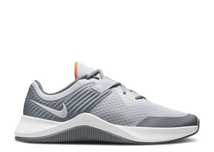 【 NIKE MC TRAINER PURE PLATINUM / PURE PLATINUM COOL GREY TOTAL 】 トレーナー ピュア プラチナム クール 灰色 グレー スニーカー メンズ ナイキ