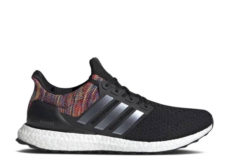 【 ADIDAS ULTRABOOST デオキシリボ核酸 \u0027BLACK NIGHT METALLIC\u0027 / CORE BLACK NIGHT METALLIC CORE 】 アディダス ナイト爵 中核グループ 黒いこと 黒いこと スニーカー メンズ