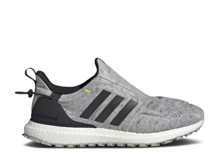 【 ADIDAS ULTRABOOST COLD.RDY 'WHITE HALO GREEN' / CLOUD WHITE CORE BLACK HALO 】 アディダス 白色 ホワイト コア 黒色 ブラック スニーカー メンズ