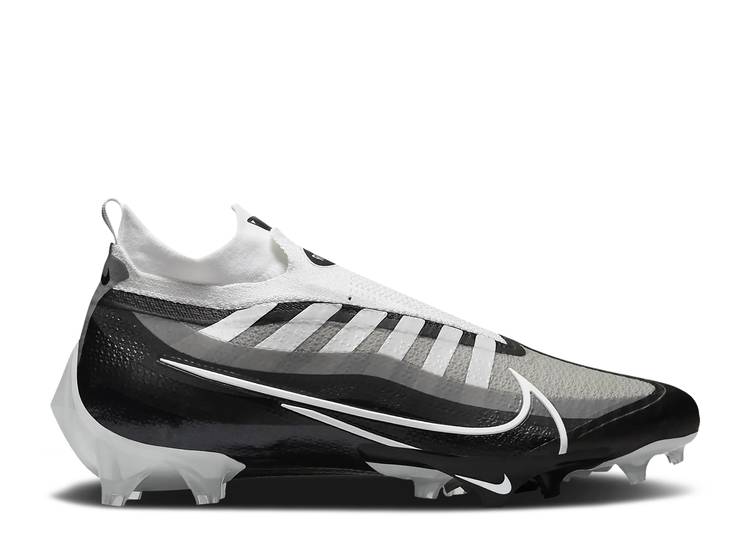 【 NIKE VAPOR EDGE ELITE 360 FLYKNIT \u0027BLACK DARK SMOKE GREY\u0027 / BLACK DARK SMOKE GREY SMOKE GREY 】 エリート 飛球編み物 黒いこと 黒いこと 薄墨色 薄墨色 スニーカー メンズ ナイキ