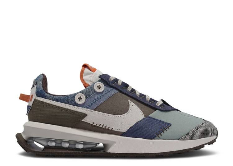 【 NIKE AIR MAX PRE-DAY 'VOODOO - MYSTIC NAVY' / MYSTIC NAVY PHANTOM PHANTOM 】 マックス 紺色 ネイビー エアマックス スニーカー メンズ ナイキ|スニケス