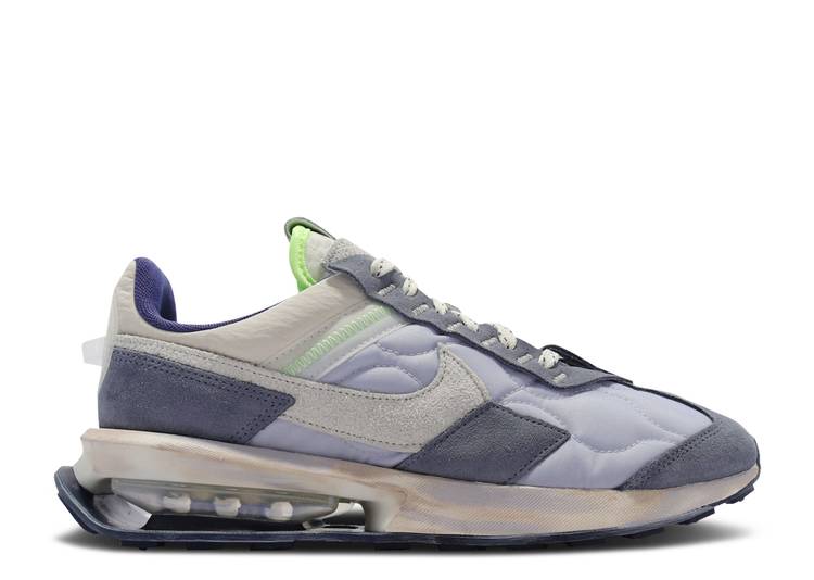 【 NIKE AIR MAX PRE-DAY 'GHOST SUMMIT WHITE' / GHOST SUMMIT WHITE MULTI COLOR 】 マックス 白色 ホワイト エアマックス スニーカー メンズ ナイキ