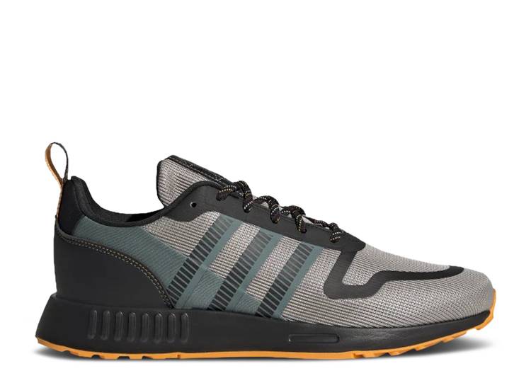 【 ADIDAS MULTIX 'LIGHT BROWN HAZY EMERALD' / LIGHT BROWN HAZY EMERALD ORANGE 】 アディダス 茶色 ブラウン 橙 オレンジ スニーカー メンズ 18,761円