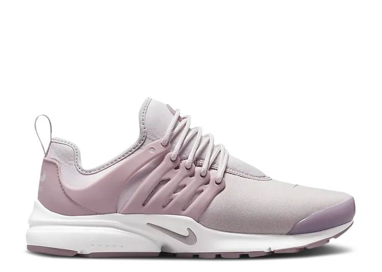 【 NIKE WMNS AIR PRESTO 'VENICE' / VENICE SUMMIT WHITE BLACK PLUM 】 プレスト 白色 ホワイト 黒色 ブラック エア スニーカー レディース ナイキ