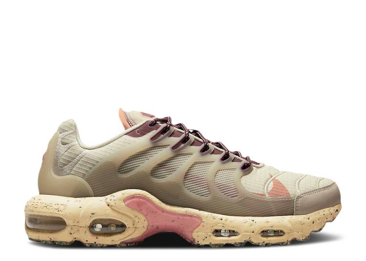 【 NIKE AIR MAX TERRASCAPE PLUS \u0027PEARL WHITE DARK BEETROOT\u0027 / PEARL WHITE DARK BEETROOT HOT 】 マックス 白いこと 白いこと パール エア湖マックス スニーカー メンズ ナイキ
