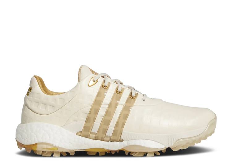 【 ADIDAS WAFFLE HOUSE X TOUR 360 22 'WAFFLES' / WONDER WHITE GOLDEN BEIGE SANDY 】 アディダス ワッフル 白色 ホワイト ベージュ スニーカー メンズ|スニケス