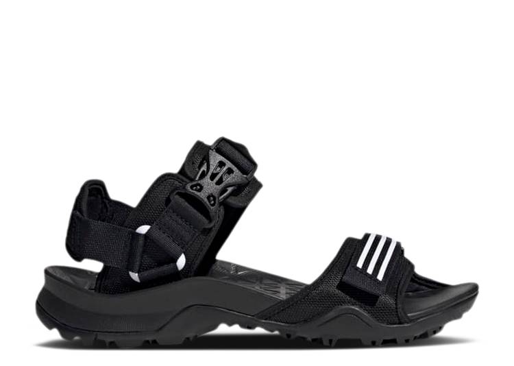 【 ADIDAS TERREX CYPREX ULTRA DLX \u0027CORE BLACK\u0027 / CORE BLACK CLOUD WHITE CORE 】 アディダス ウルトラ 中核グループ 黒いこと 黒いこと 白いこと 白いこと スニーカー メンズ