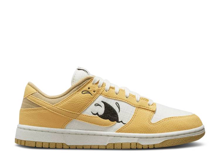 【 NIKE DUNK LOW 'SUN CLUB' / SAIL SANDED GOLD WHEAT GRASS 】 ダンク ゴールド ウィート ダンクロー スニーカー メンズ ナイキ
