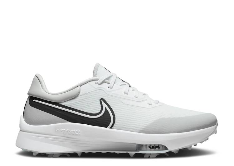【 NIKE AIR ZOOM INFINITY TOUR NEXT% 'WHITE GREY FOG' / WHITE GREY FOG DYNAMIC TURQUOISE 】 ズーム 灰色 グレー 白色 ホワイト ダイナミック スニーカー メンズ ナイキ