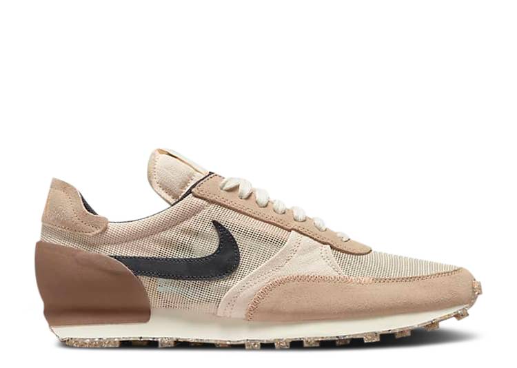 【 NIKE DBREAK-TYPE 'ARCHAEO BROWN' / PEARL WHITE HEMP ARCHAEO BROWN 】 パール 白色 ホワイト 茶色 ブラウン スニーカー メンズ ナイキ｜スニケス