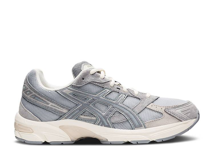 アシックス ASICS 灰色 グレー 'PIEDMONT GREY' スニーカー メンズ 熱い販売