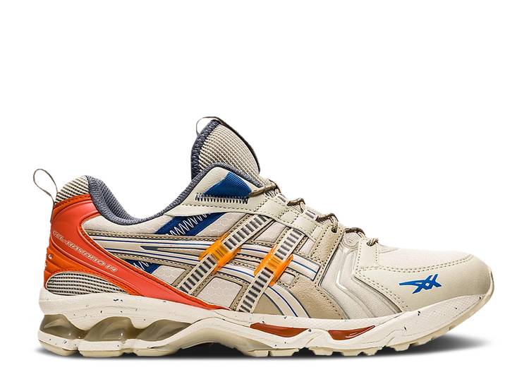 【 ASICS GEL KAYANO 14 RE \u0027PUTTY HABANERO\u0027 / PUTTY HABANERO 】 スニーカー メンズ アシックス メンズ靴-スニーカー