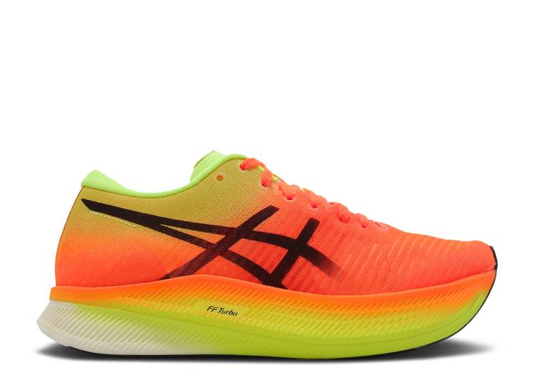 ええじゃないか ASICS SPEED SKY TOKYO 27 ASICS METASPEED SKY TOKYO 27.0cm - メルカリ
