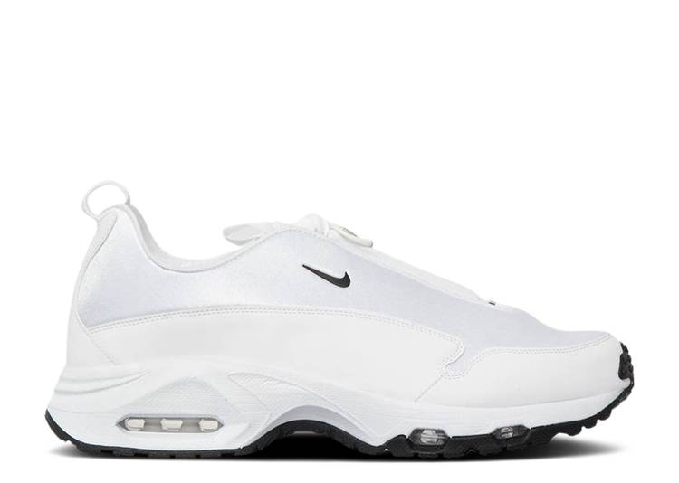 【 NIKE COMME DES GAR・・ONS HOMME PLUS X AIR SUNDER MAX \u0027WHITE\u0027 / 4 22 22 】 マックス スニーカー メンズ ナイキ