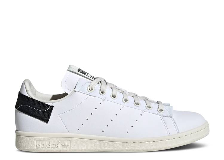【 ADIDAS PARLEY X STAN SMITH 'WHITE TINT' / WHITE TINT CLOUD WHITE OFF WHITE 】 アディダス 白色 ホワイト スタンスミス スニーカー メンズ