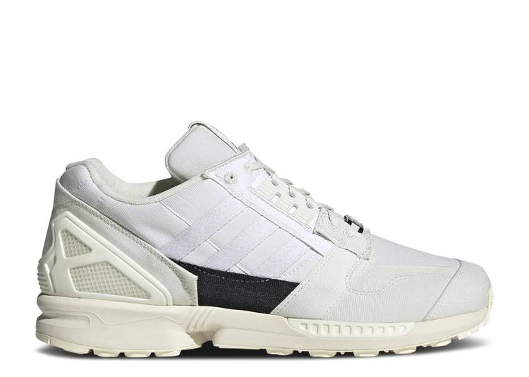 【 ADIDAS PARLEY X ZX 8000 'OFF WHITE' / OFF WHITE WHITE TINT CLOUD WHITE 】 アディダス 白色 ホワイト スニーカー メンズ 21,830円