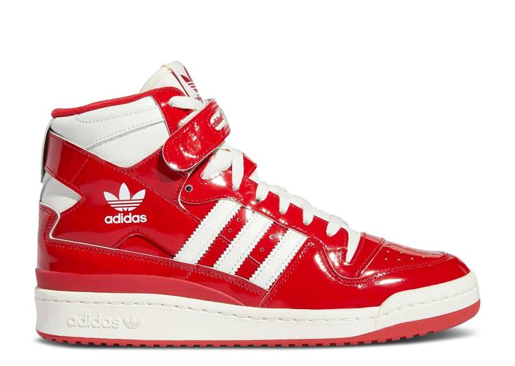 adidas FRM MID RS アディダス フォーラム ミッド RS 楽天市場】【 ADIDAS FORUM MID 'RED' / RED CLOUD WHITE RED