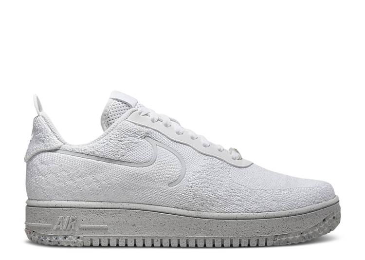 楽天市場】【 NIKE AIR FORCE 1 FLYKNIT LOW 2.0 'PURE PLATINUM