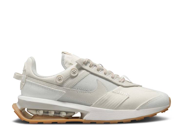 【 NIKE WMNS AIR MAX PRE-DAY 'VOODOO - PHOTON DUST GUM' / PHOTON DUST WHITE SUMMIT WHITE 】 マックス 白色 ホワイト エアマックス スニーカー レディース ナイキ|スニケス