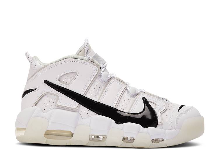 楽天市場】【 NIKE AIR MORE UPTEMPO 'TRIPLE WHITE' / WHITE