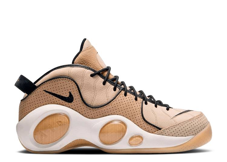 【 NIKE AIR ZOOM FLIGHT 95 'MUSHROOM' / BLACK MUSHROOM SAIL 】 ズーム フライト 黒色 ブラック スニーカー メンズ ナイキ|スニケス