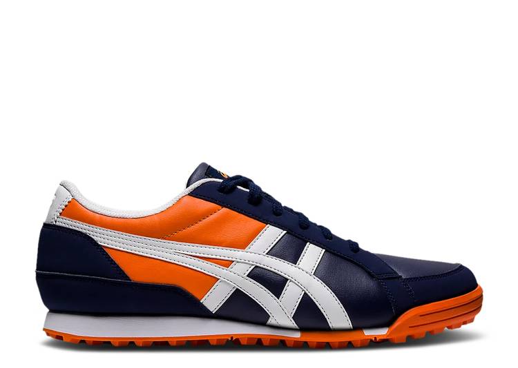 【 ASICS GEL PRESHOT CLASSIC 3 'PEACOAT WHITE' / PEACOAT WHITE 】 クラシック 白色 ホワイト スニーカー メンズ アシックス 55,000円