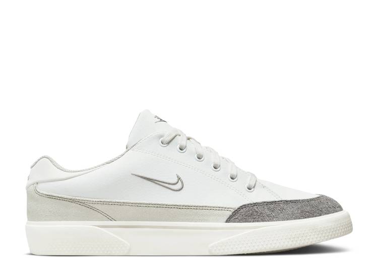 【 NIKE GTS 97 \'SUMMIT WHITE FLAT PEWTER\' / SUMMIT WHITE FLAT PEWTER 】 白色 ホワイト スニーカー メンズ ナイキ|スニケス
