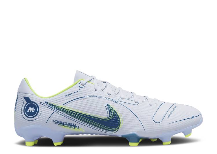 楽天市場】【 NIKE MERCURIAL VAPOR 14 ELITE FG 'PROGRESS PACK