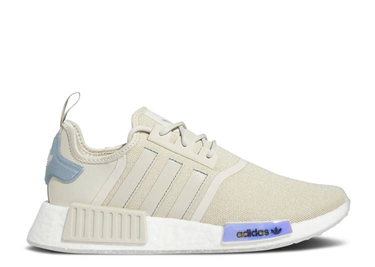 【 ADIDAS WMNS NMD_R1 'BLISS' / BLISS BLISS TECH EMERALD 】 アディダス テック スニーカー レディース